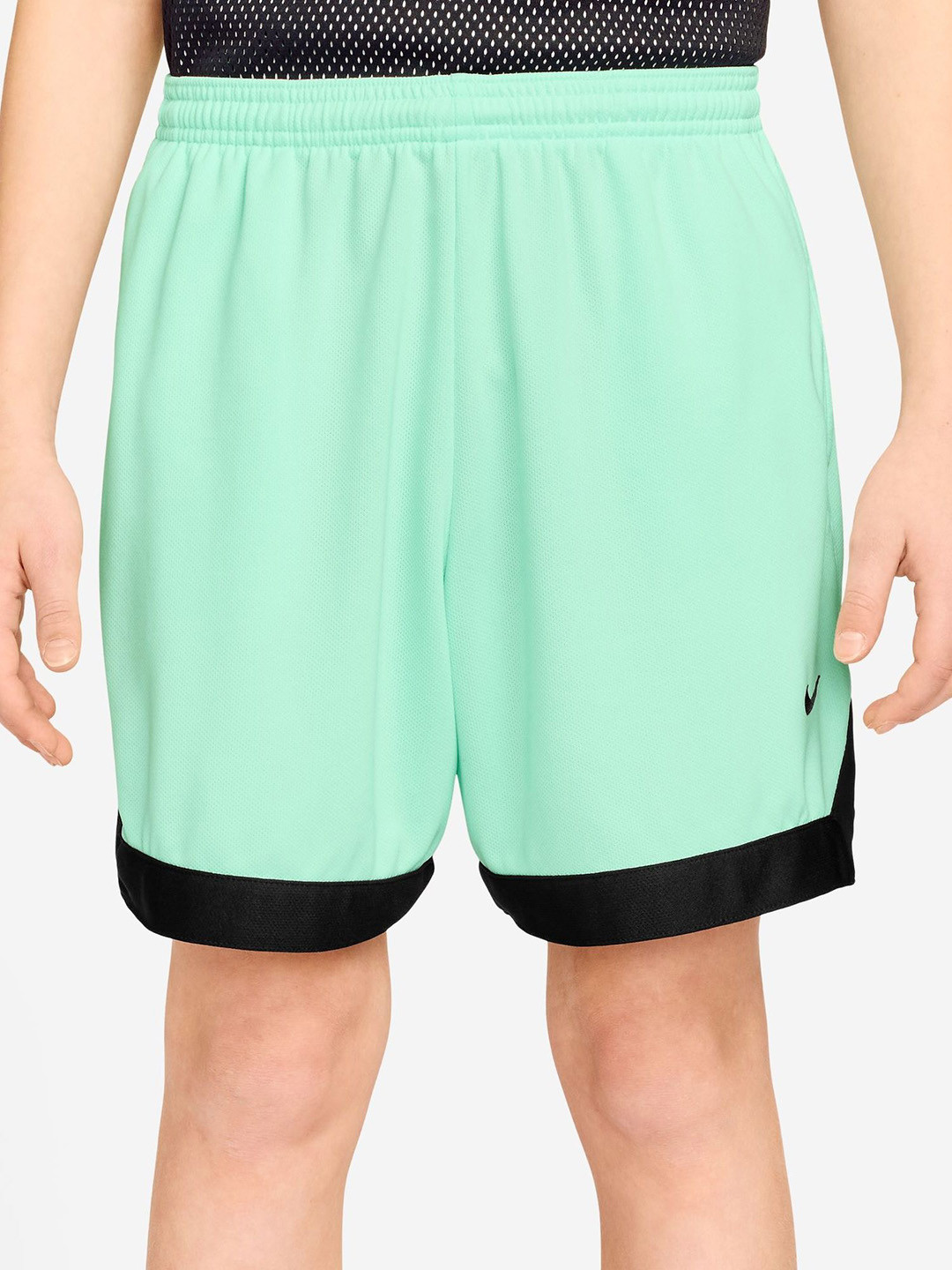 Nike Court Older Kids' Boys Dri-FIT 12.5cm (approx.) Basketball Shorts