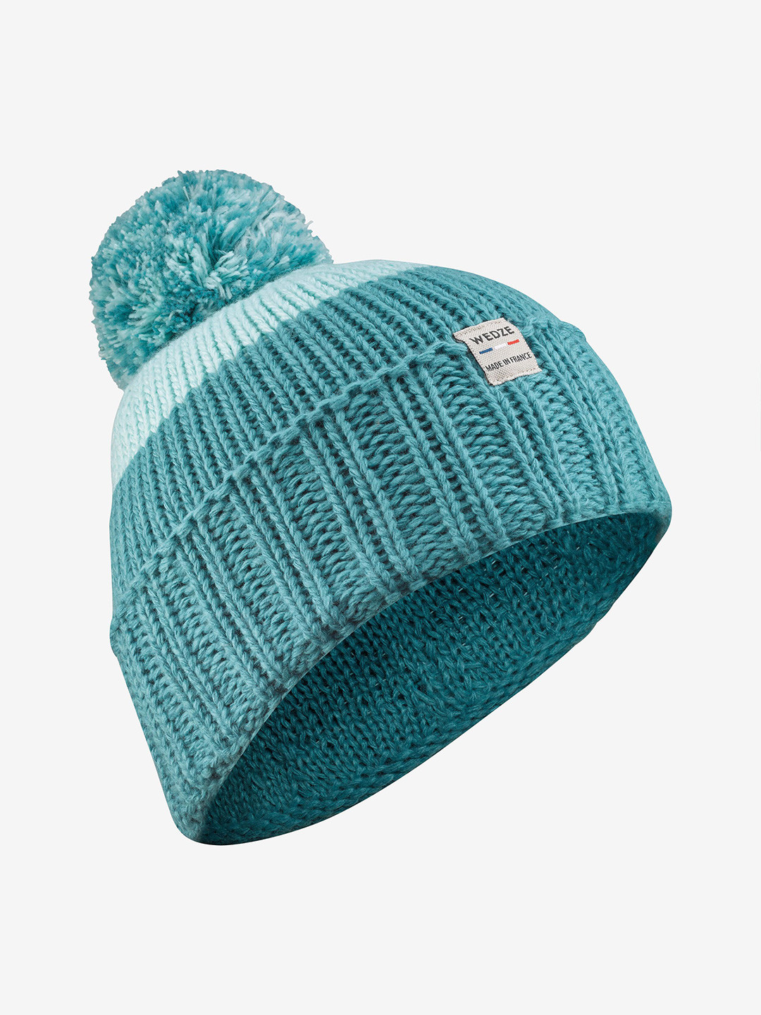 Decathlon Boys Ski Hat Grand Nord 500