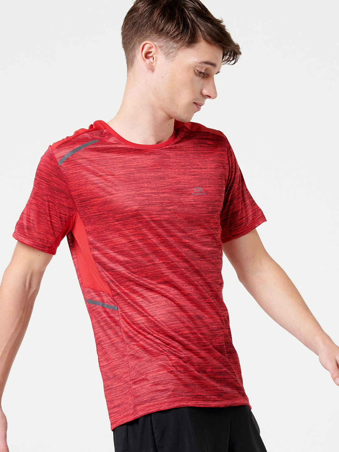 Decathlon Round Neck T-shirt