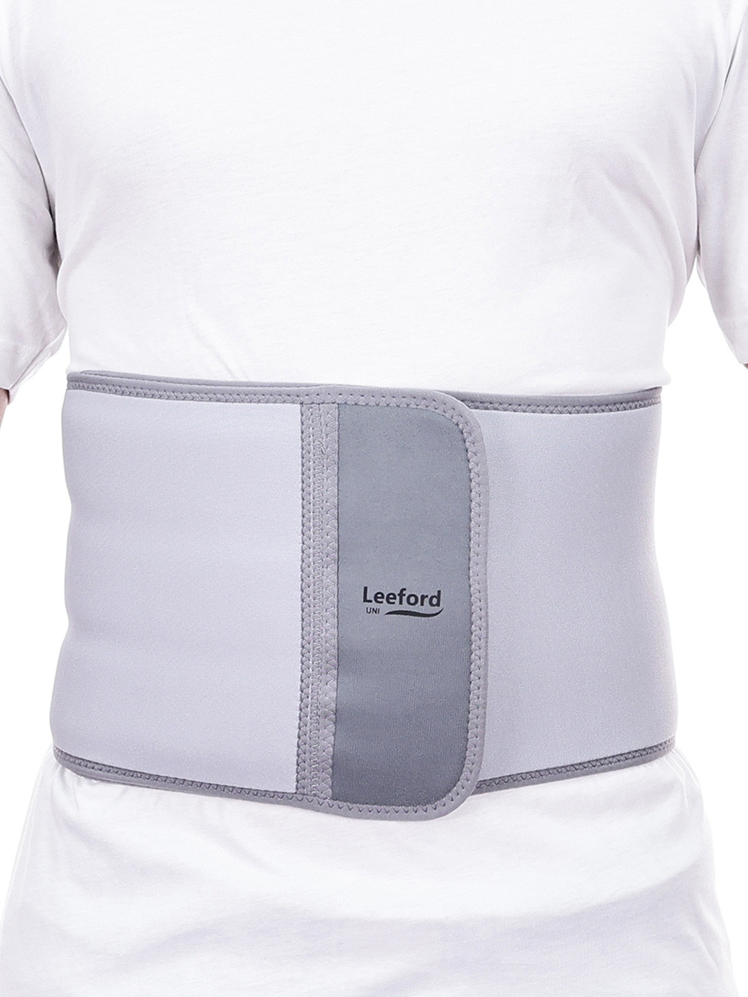 Leeford Abs Wrap Neoprene