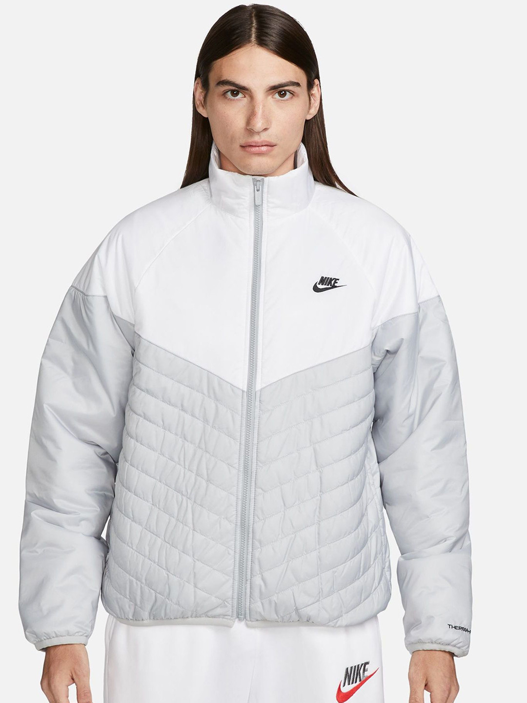 Nike Sportswear Windrunner Men's Therma-FIT Midweight Puffer Jacket