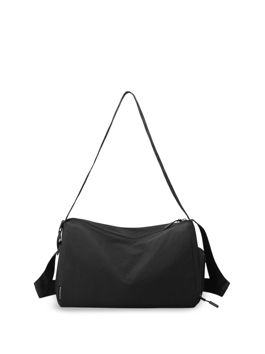 Mast & Harbour Small Casual Duffel Bag