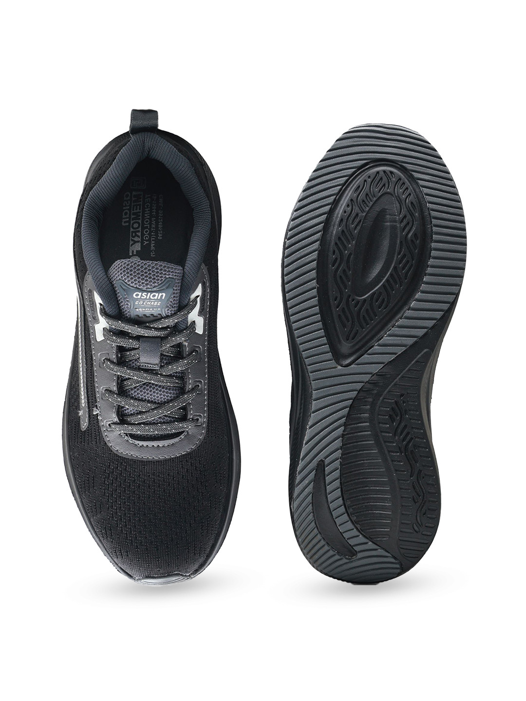 ASIAN Raftaar-16 Lightweight Running Shoes