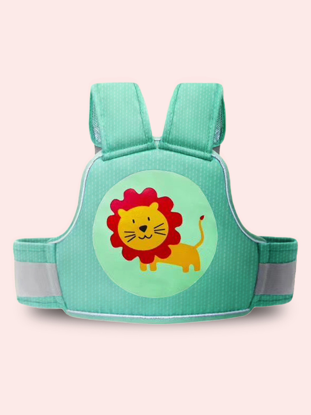 Polka Tots Kids Printed Cotton 2 way Baby Carriers