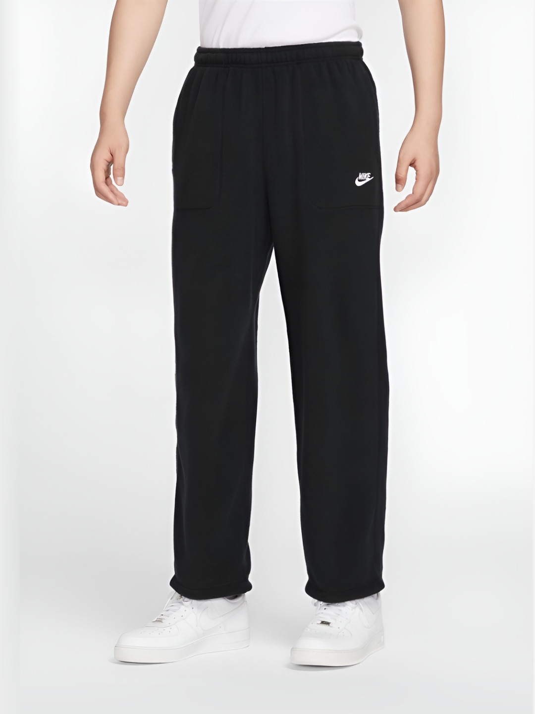 Nike Sportswear Club Men's Winterized Pants