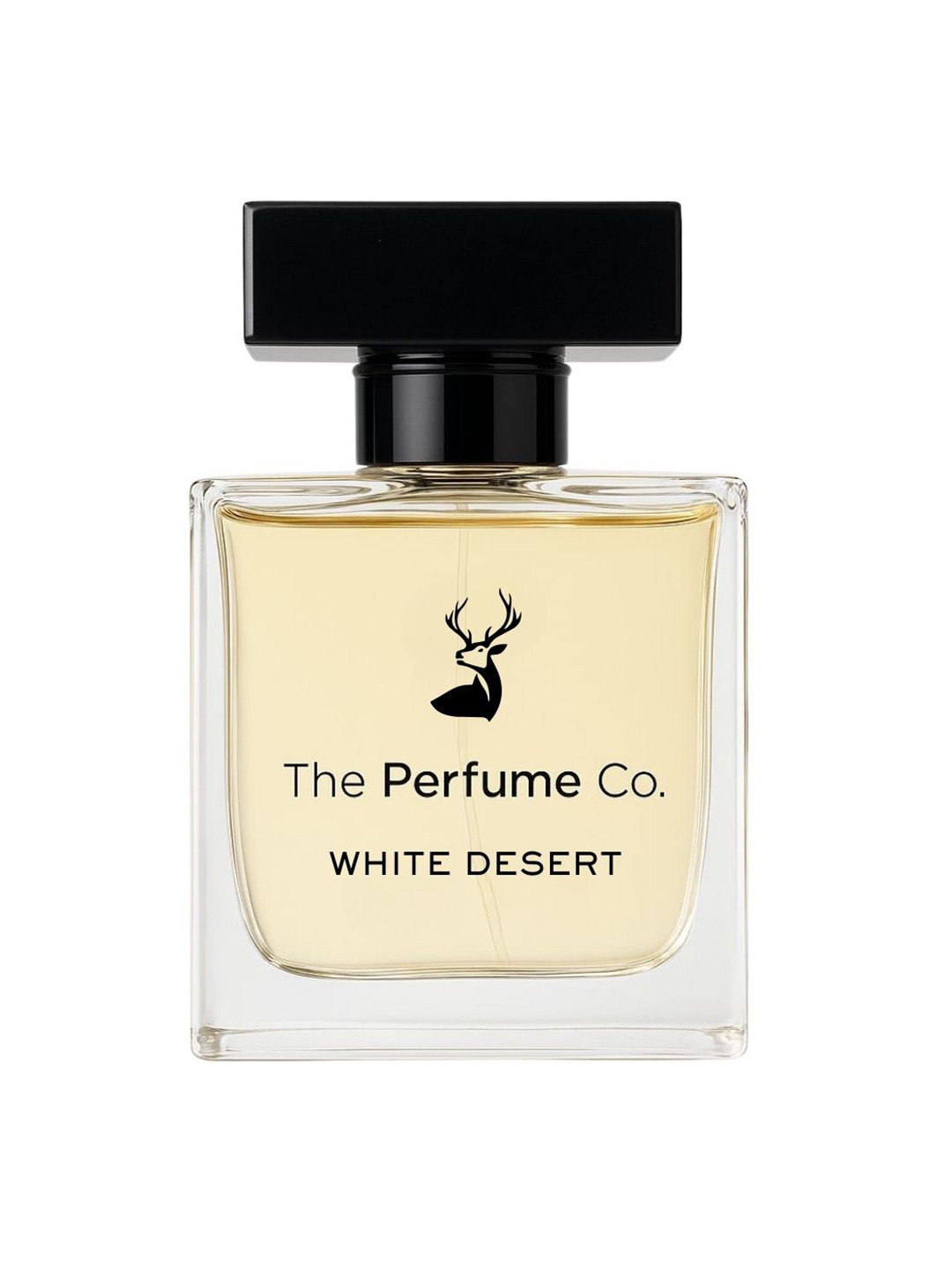 The Perfume Co. Long Lasting White Desert Perfume - 50 ml