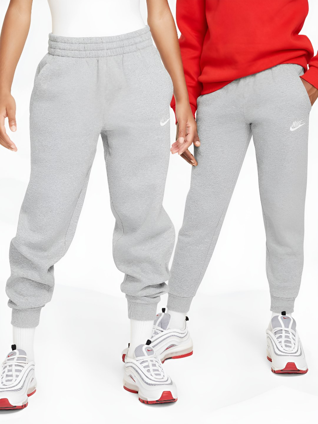 Nike Sportswear Club Fleece Older Kids' Joggers