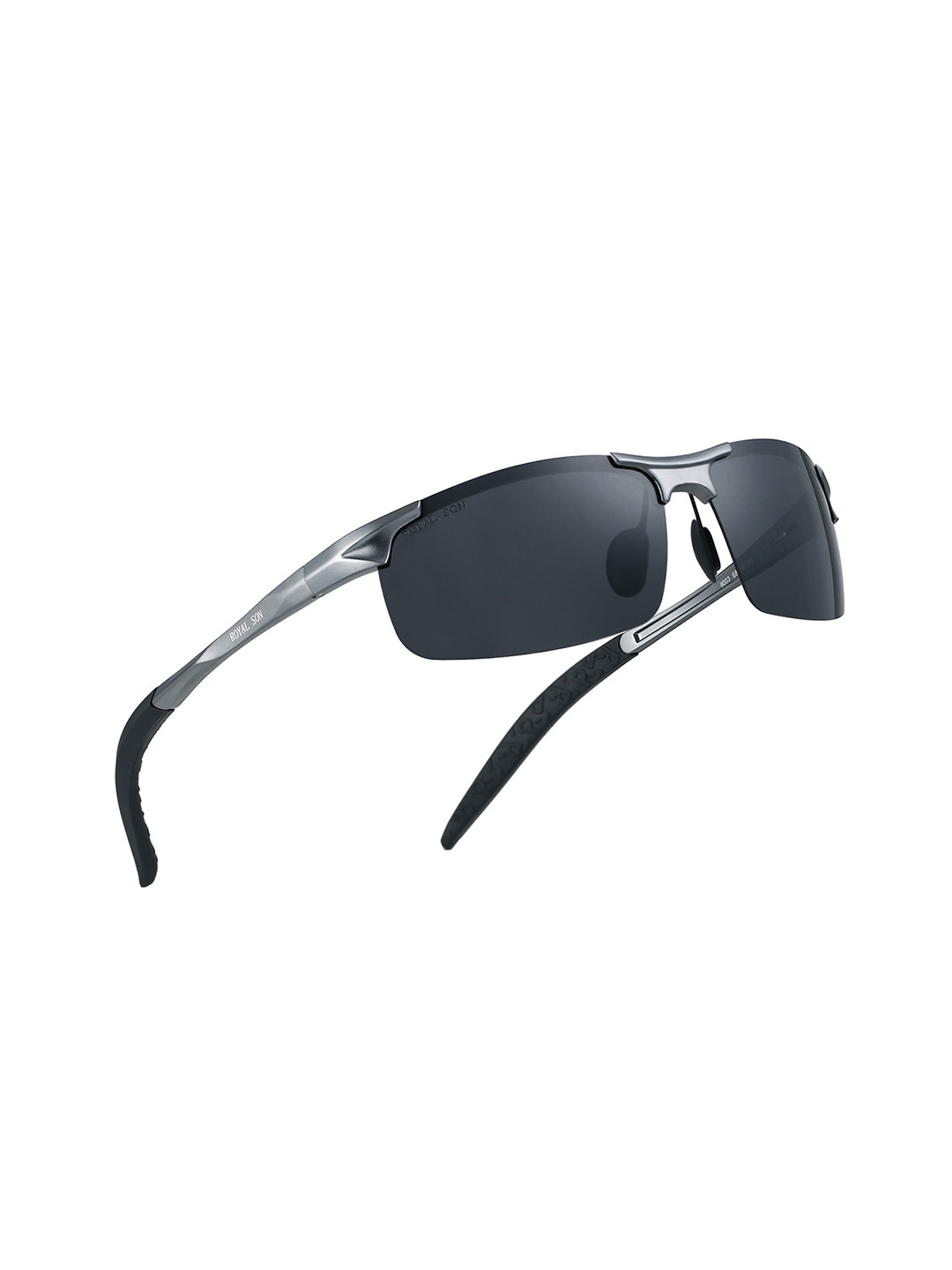 ROYAL SON Men Sports Sunglasses CHI0094-C2-R1