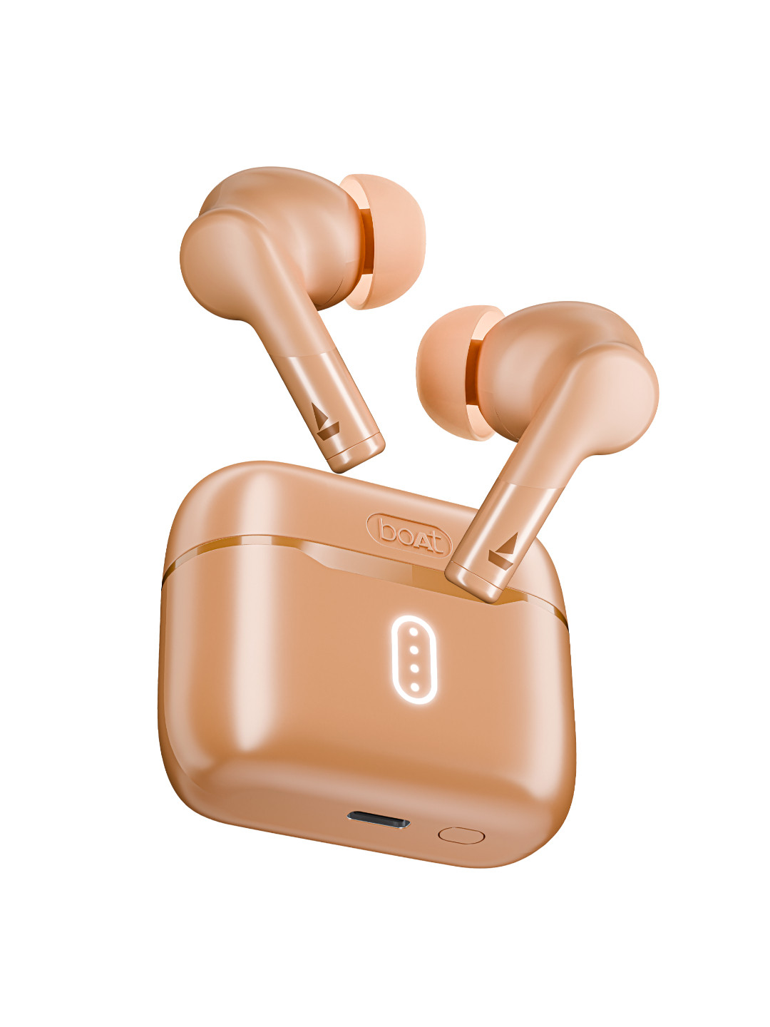 boAt Airdopes 141 Gen 2 48Hrs Playback True Wireless In Ear Headphones