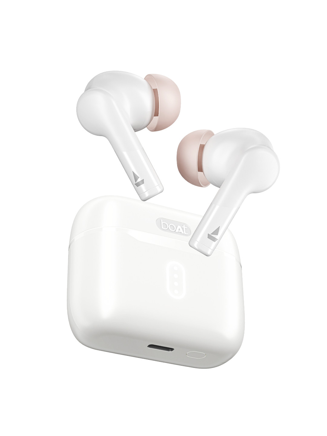 boAt Airdopes 141 Gen 2 48Hrs Playback True Wireless In Ear Headphones