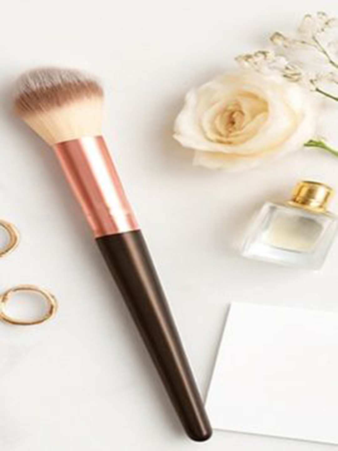 PURRPALAX Soft Blending Professional Makeup Brush