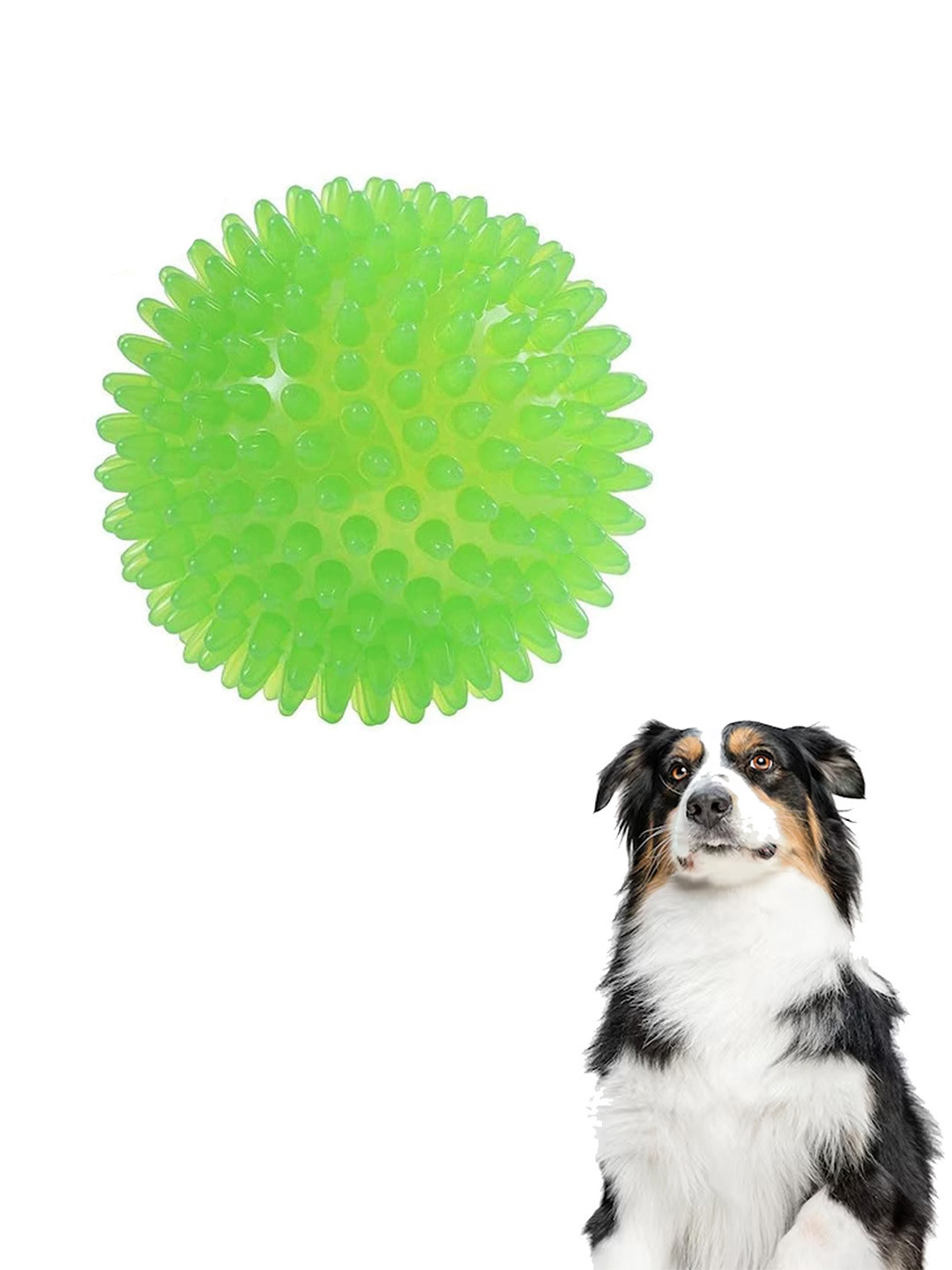 PETBABAS Dog Chew Toy for Puppy