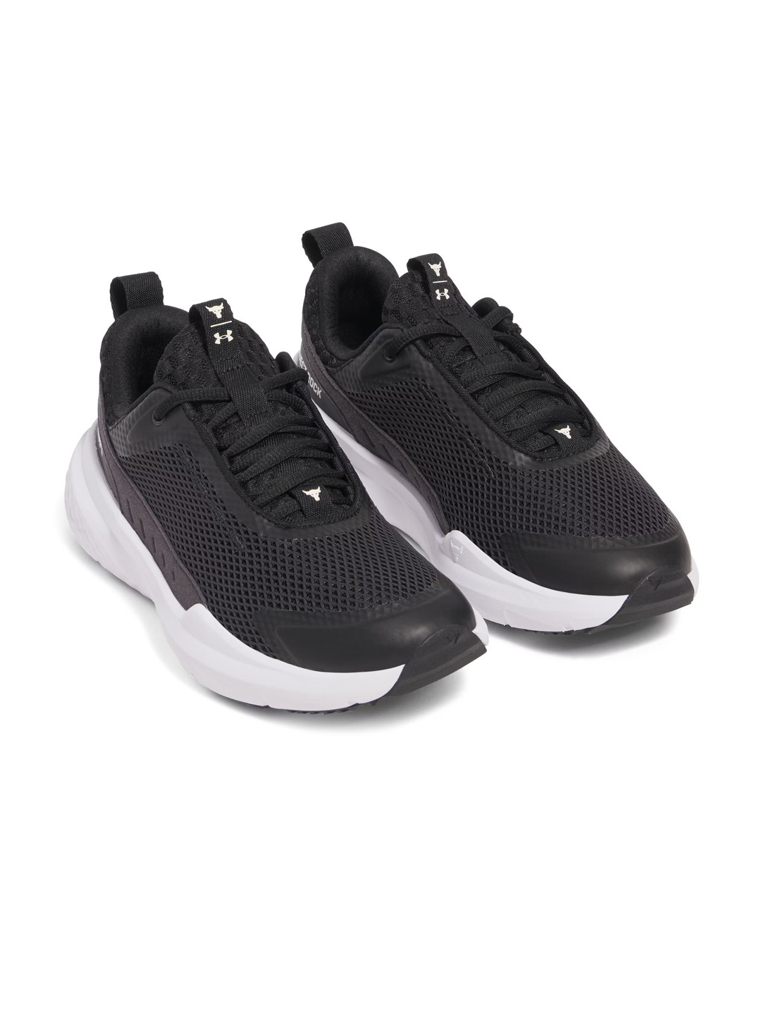 UNDER ARMOUR Women Project Rock BSR 5 Training Shoes