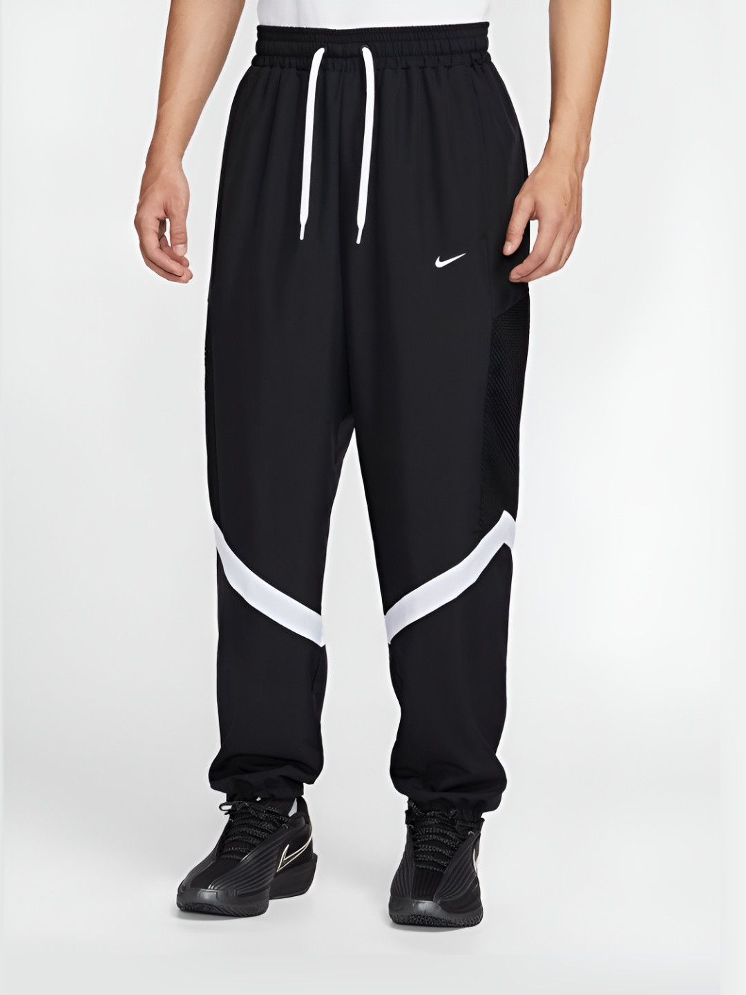 Nike Icon Men's Woven Basketball Pants