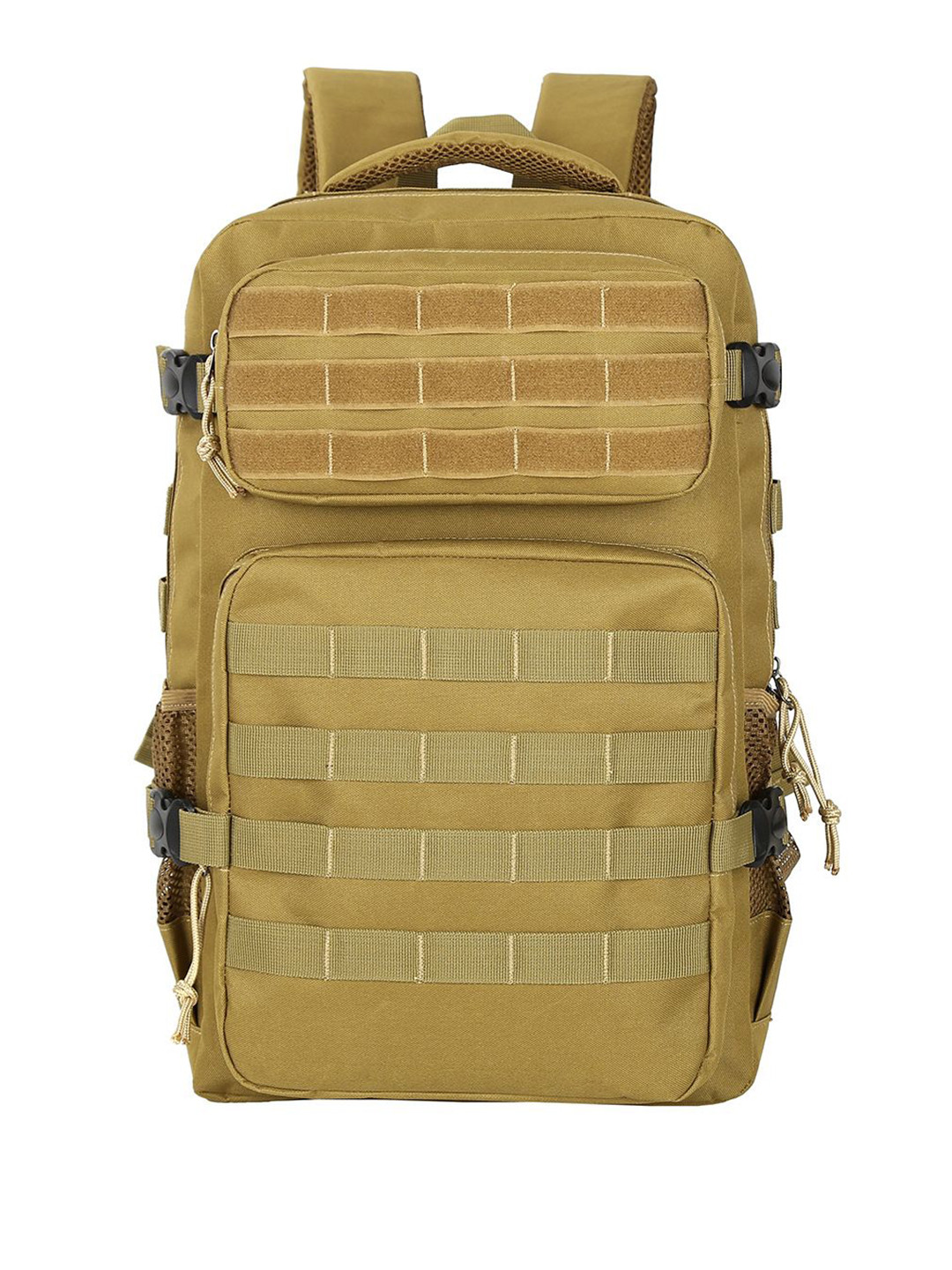 Mast & Harbour Men Solid Large Backpack - 14 L