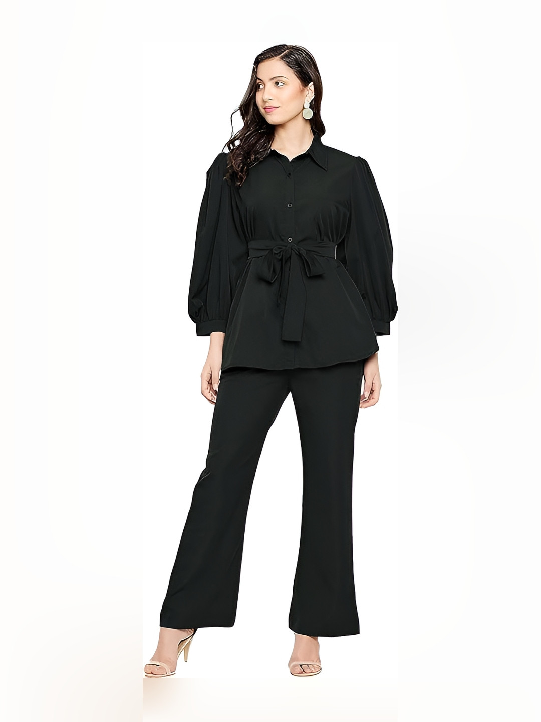 ORIEX THE ORIGINAL FASHION Shirt And Trousers