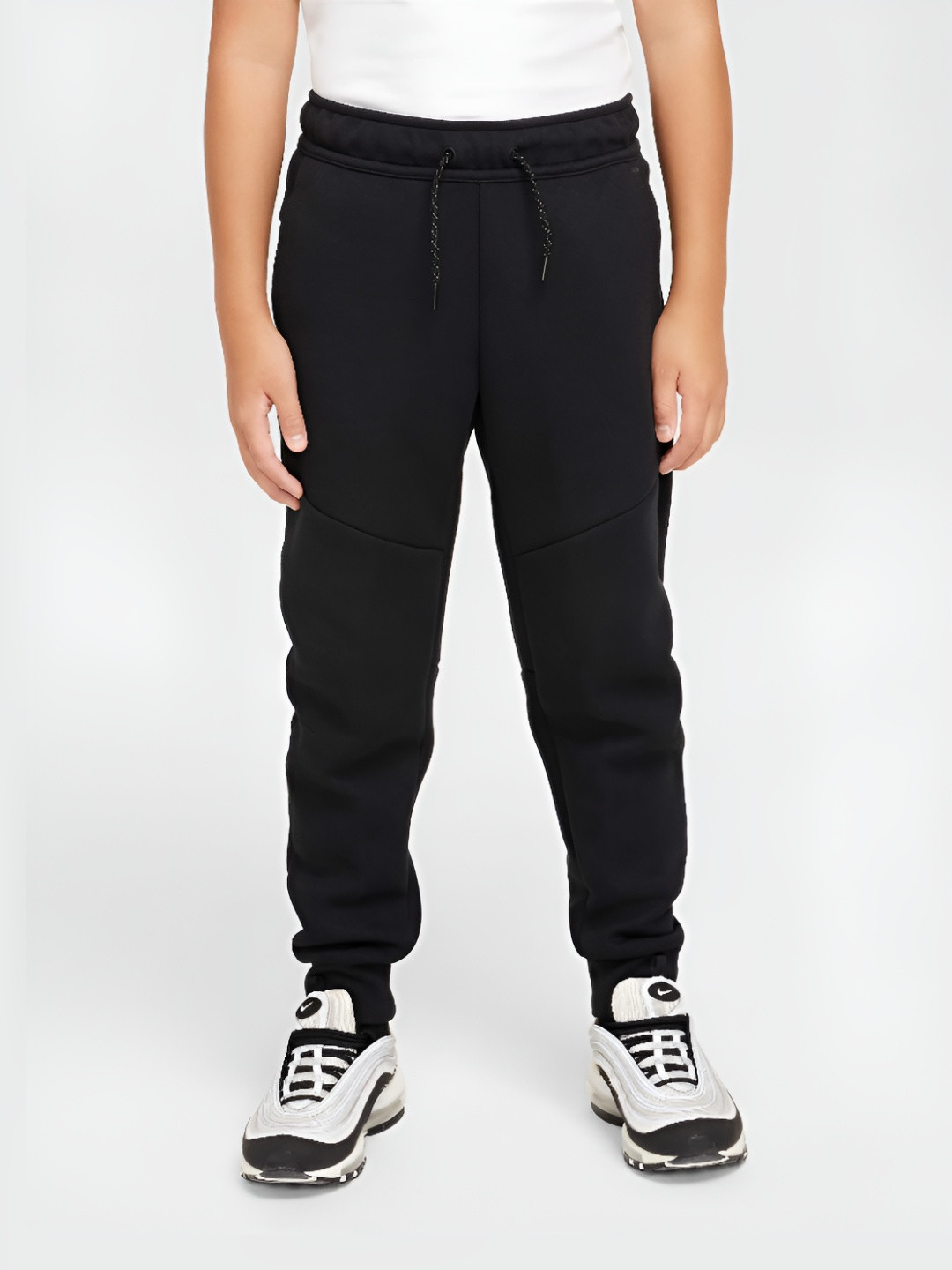 Nike Sportswear Tech Fleece Older Kids' Joggers