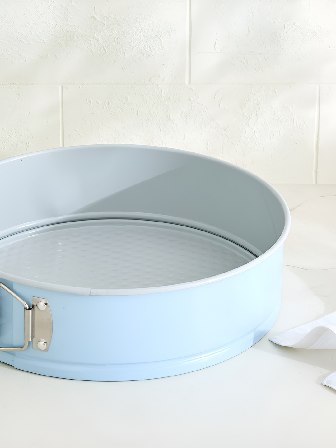 Home Centre Carbon Steel Spring Form Baking Mould