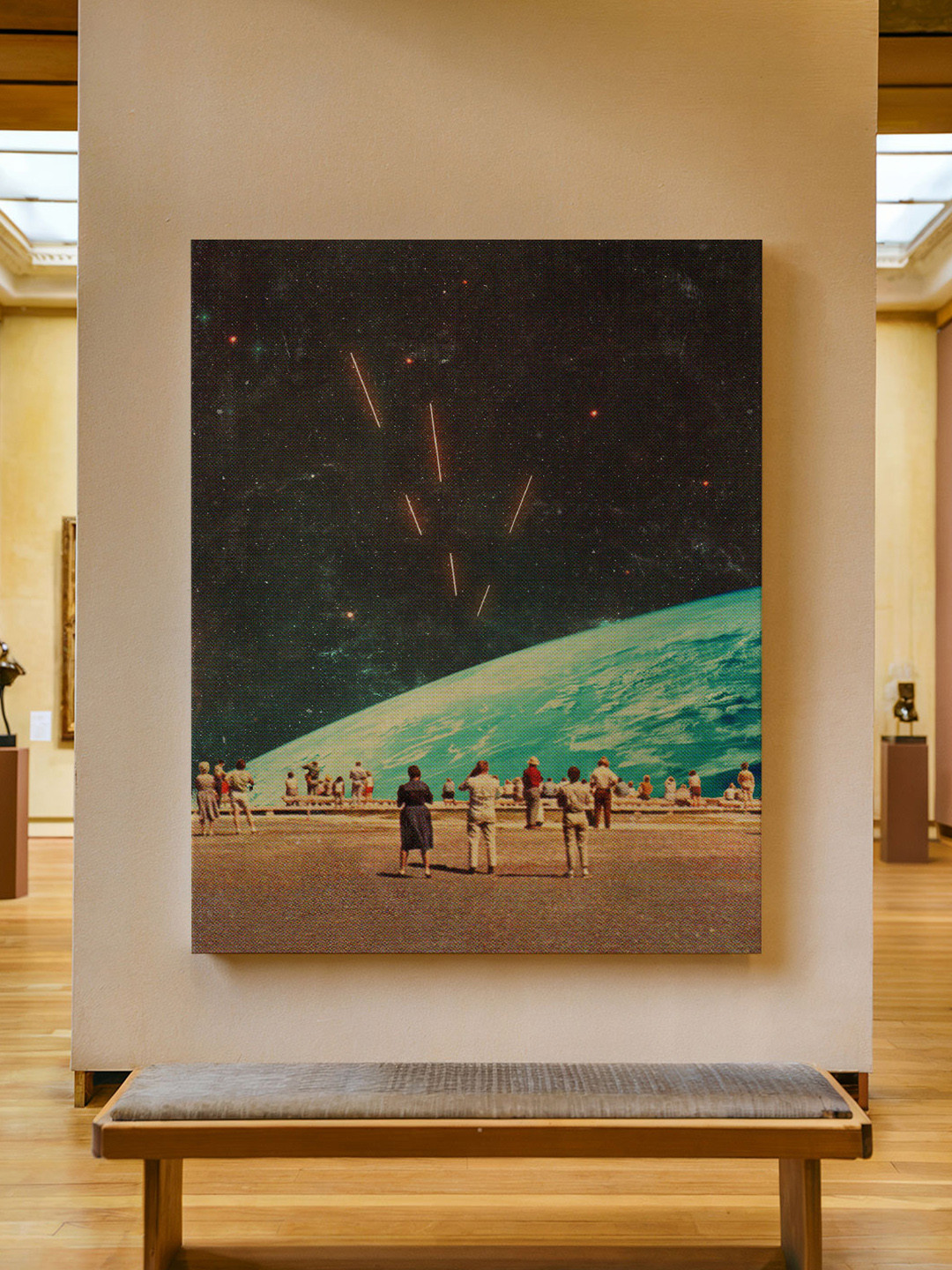 THE OTHERS , FANTASY & SCI-FI-POSTERS