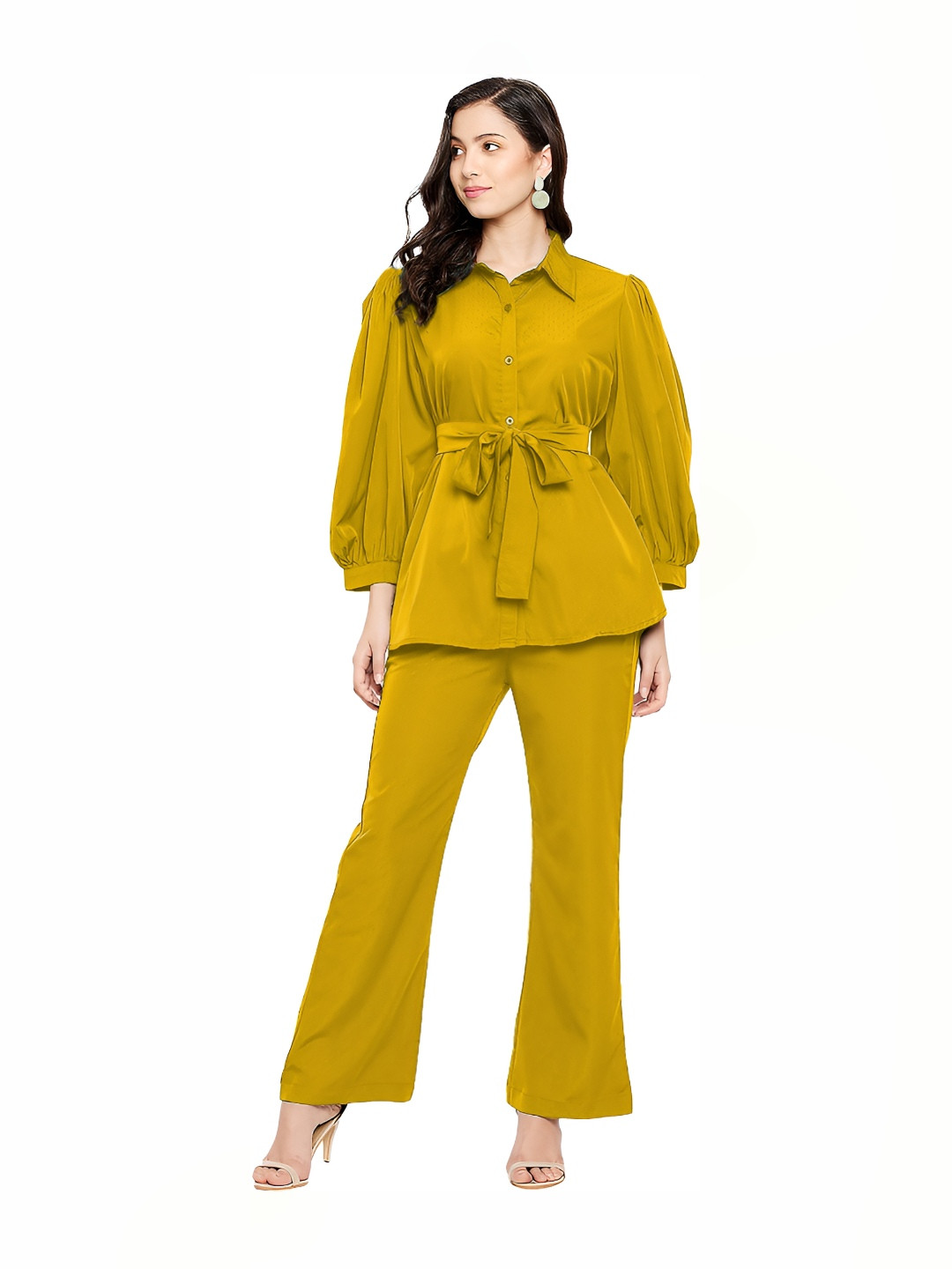 ORIEX THE ORIGINAL FASHION Shirt And Trousers