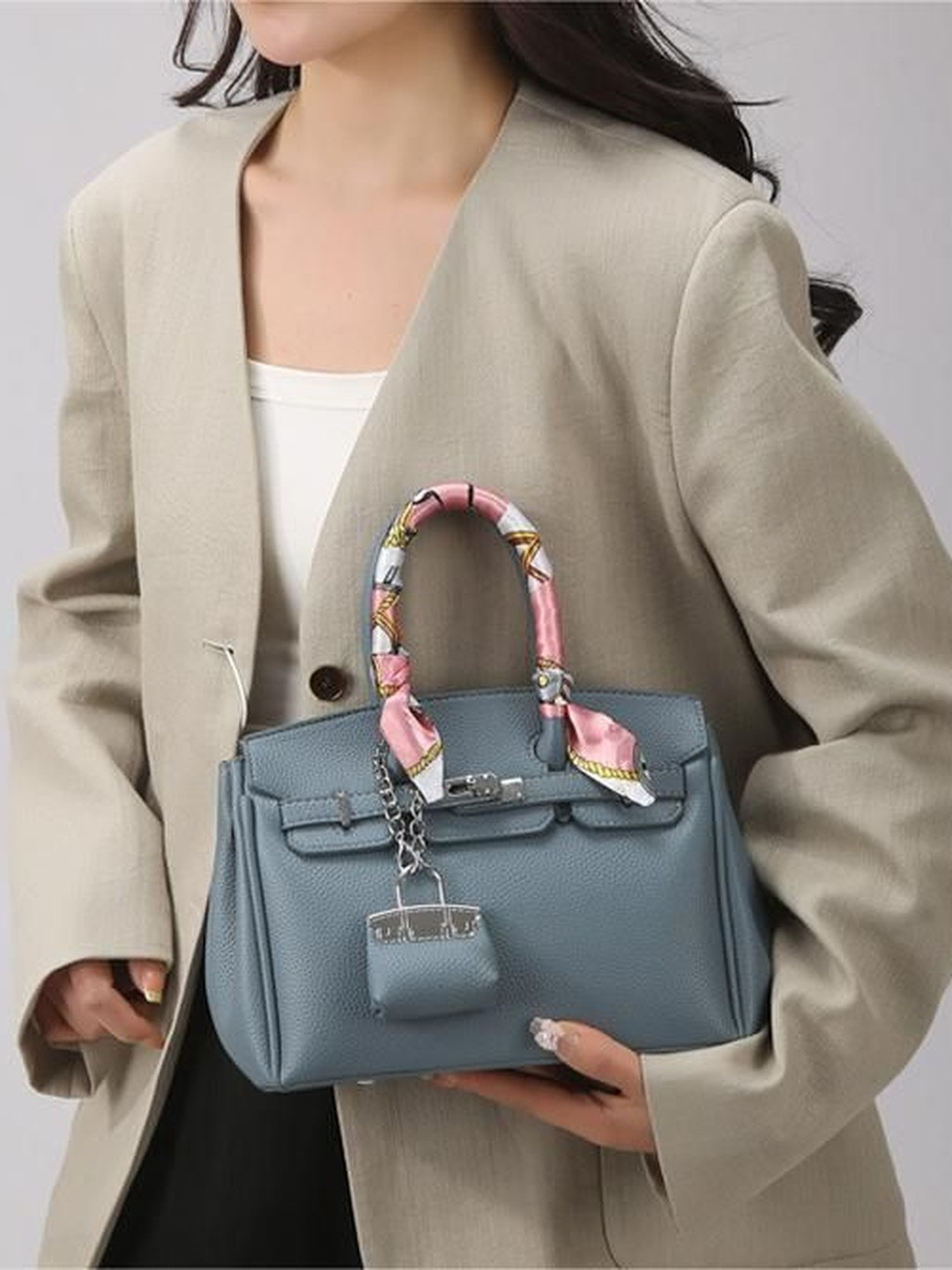 CORSICA Women Blue Handbags