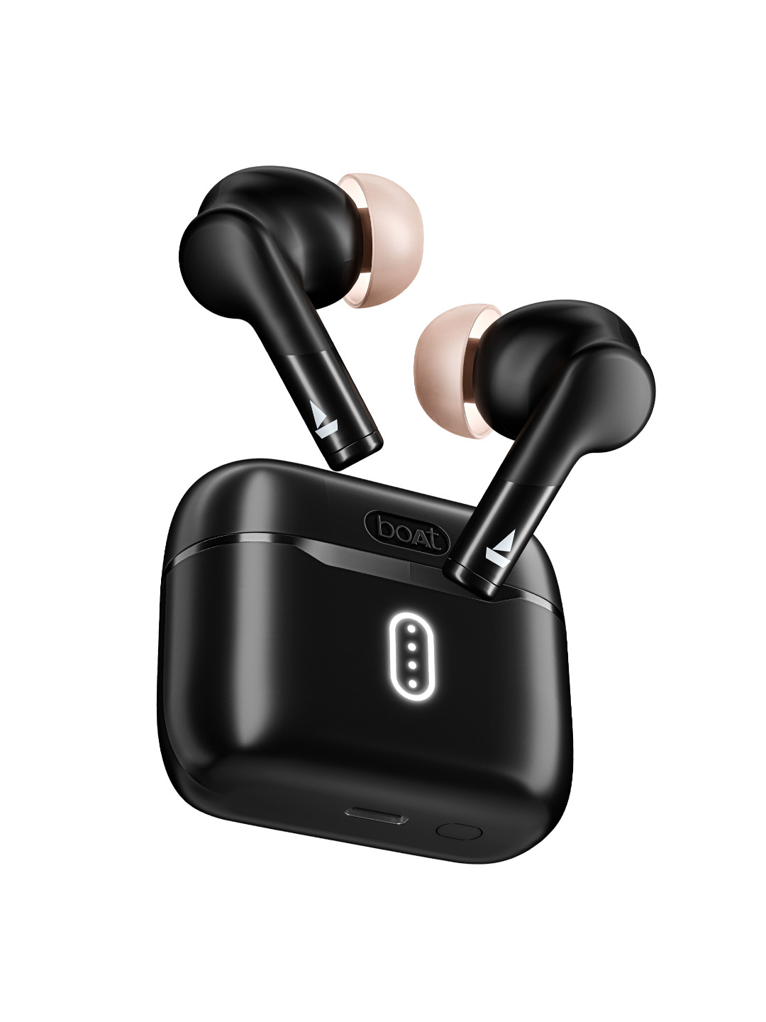 boAt Airdopes 141 Gen 2 48Hrs Playback True Wireless In Ear Headphones