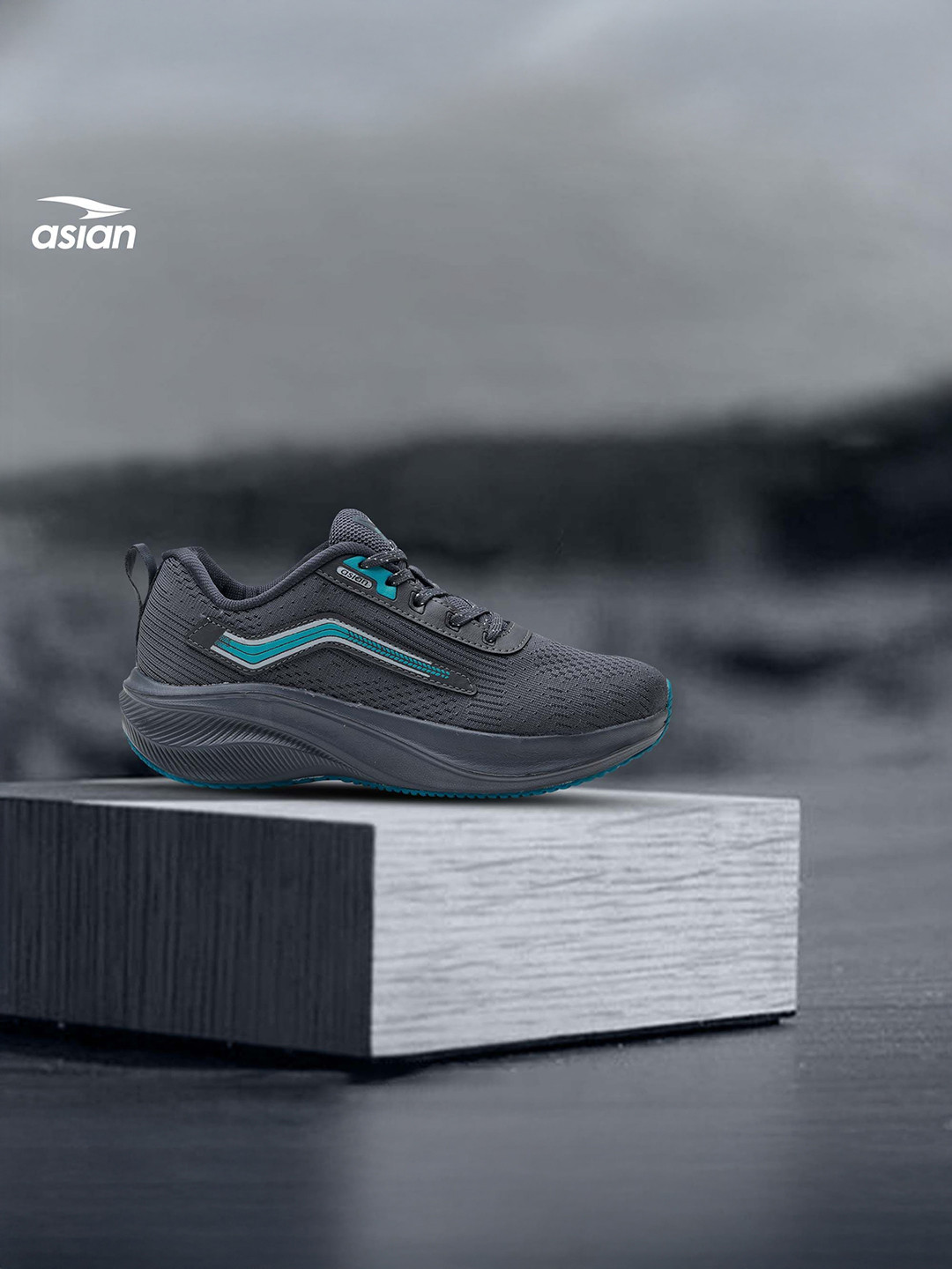 ASIAN Raftaar-16 Lightweight Sports Shoes