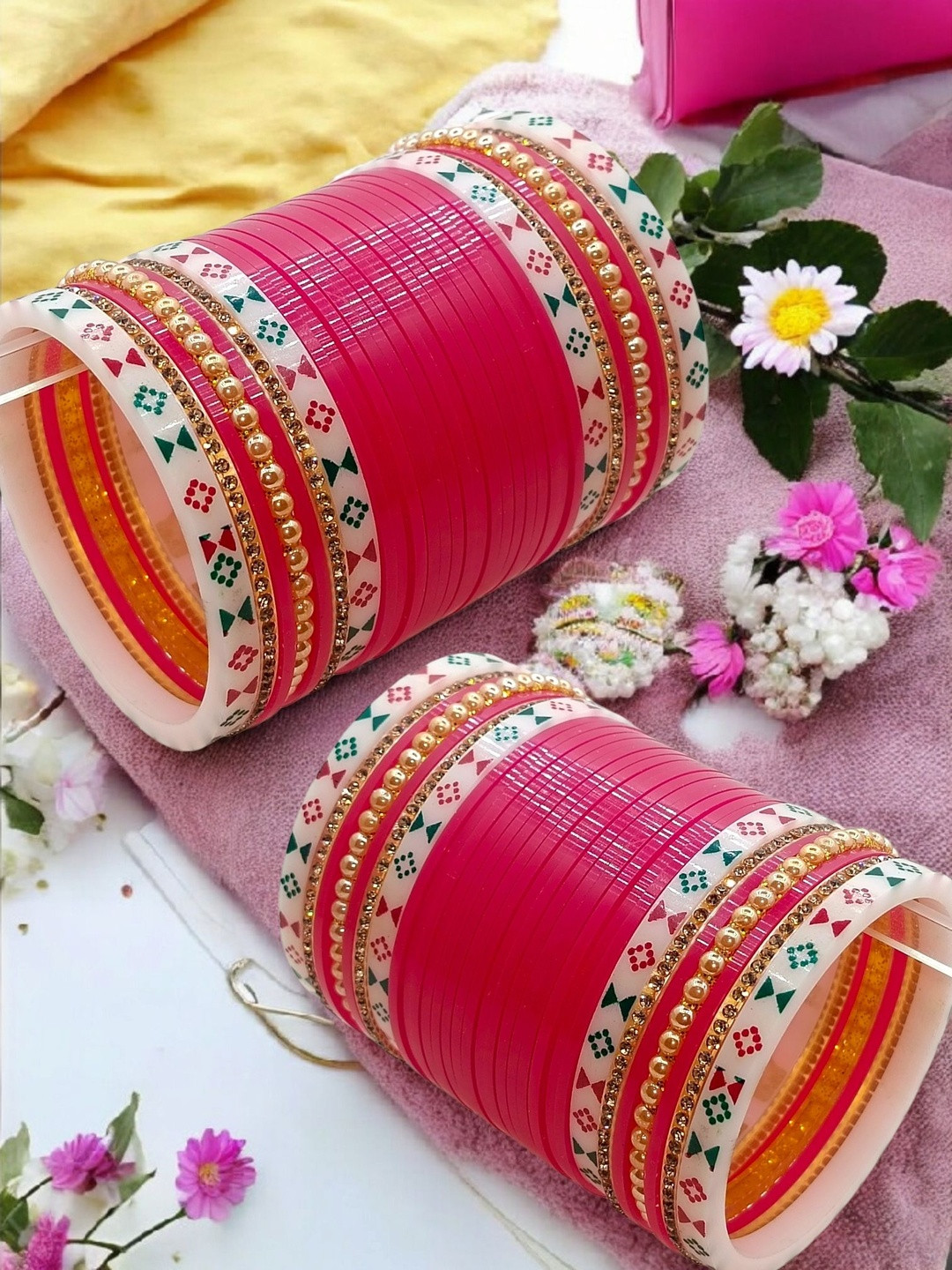 candy chuda set