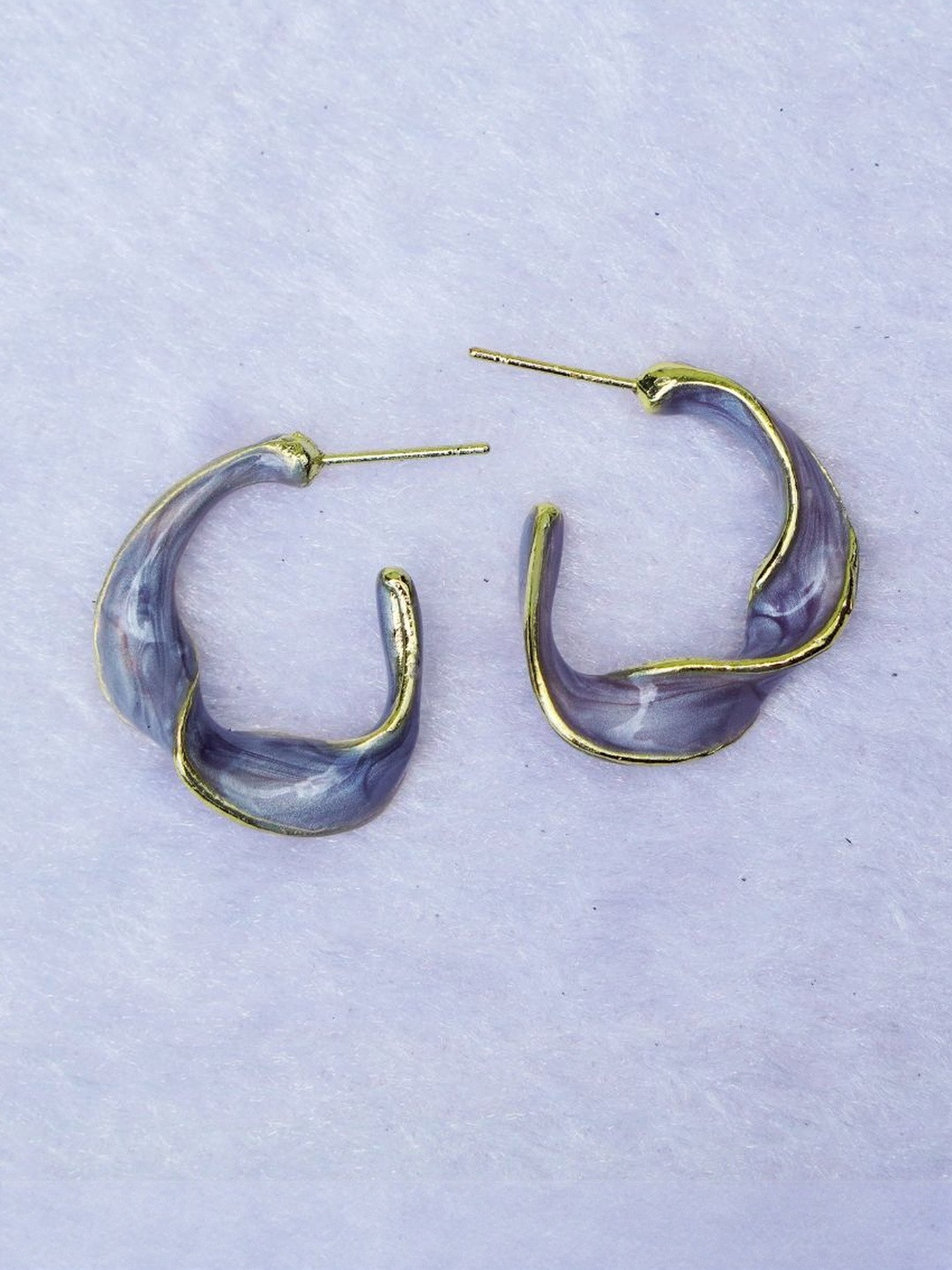 Minimalist Classic Studs Earrings