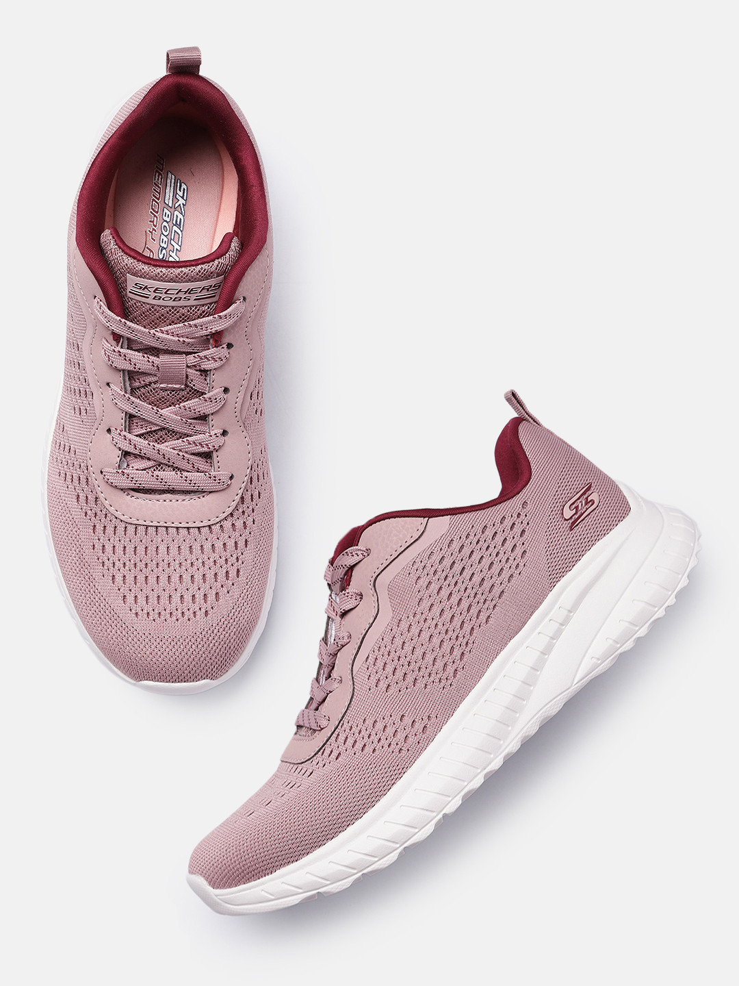 Skechers Women BOBS SQUAD CHAOS Sneakers