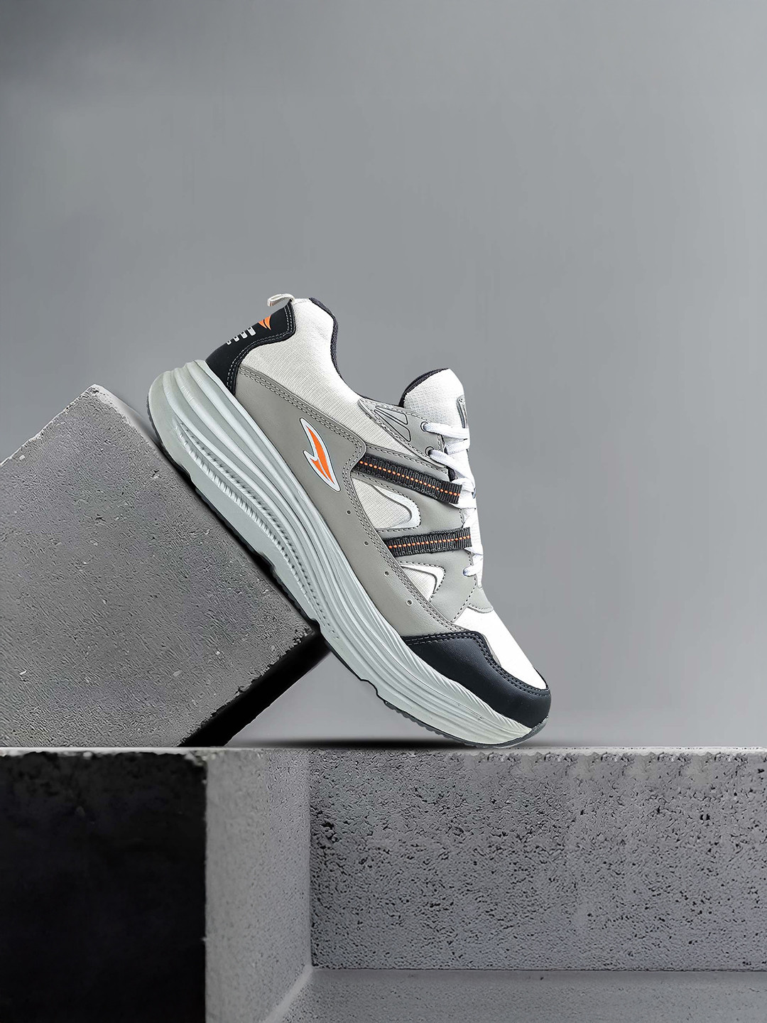 ASIAN Boss-27 Men Memory Foam Sports Shoes