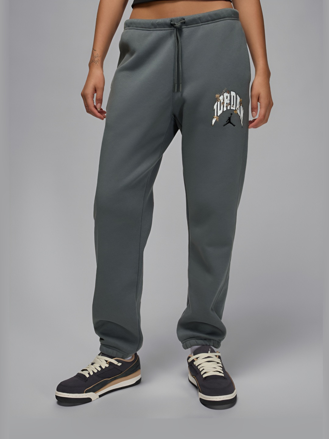 Nike Jordan Brooklyn Fleece Women's Realtree Pants