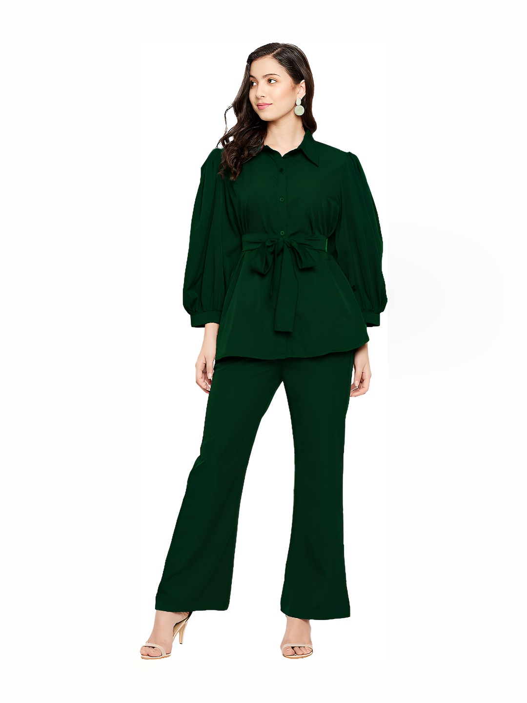 ORIEX THE ORIGINAL FASHION ORX Shirt And Trousers