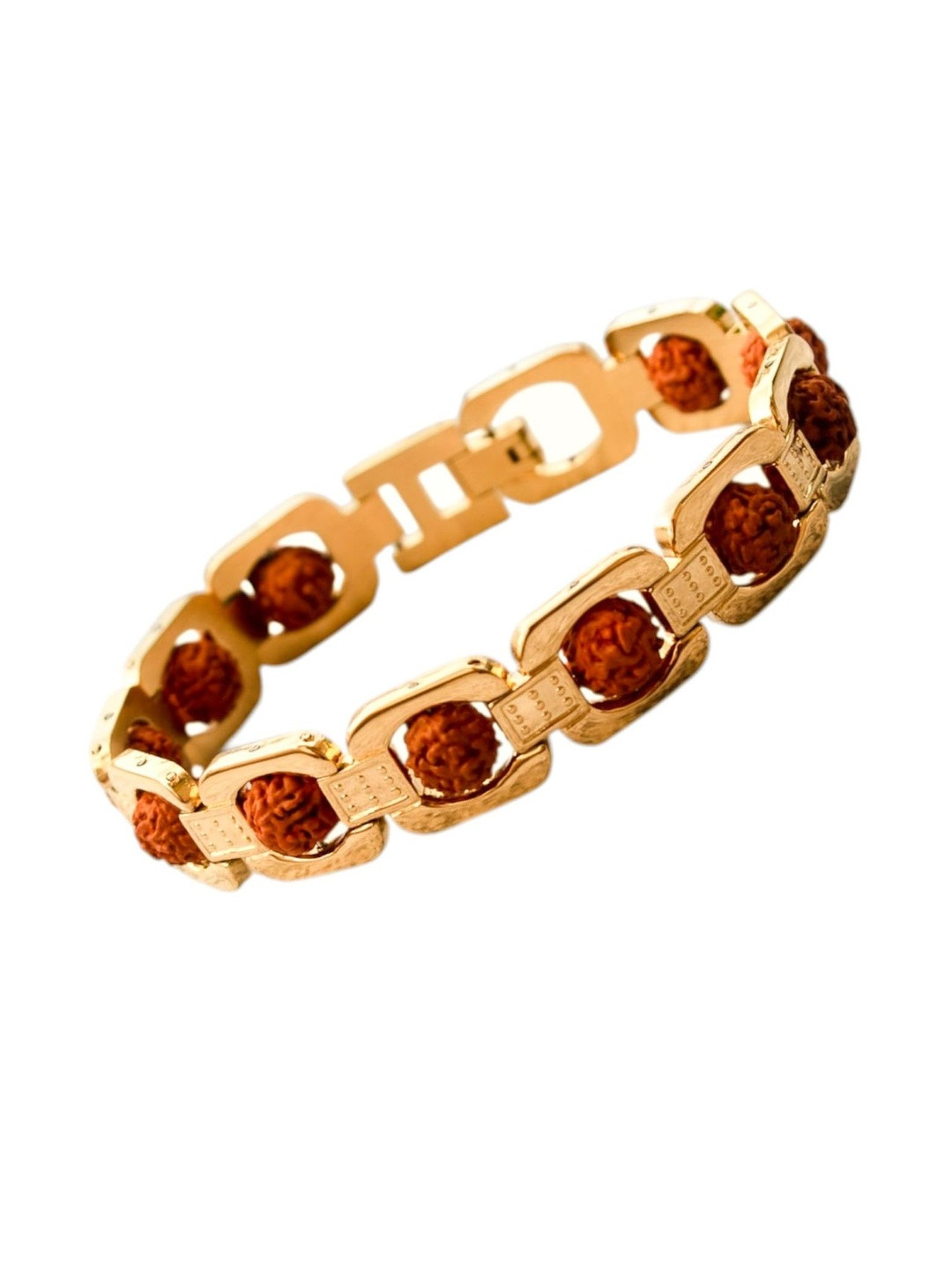 SENROAR Unisex Plastic Bangle-Style Bracelet