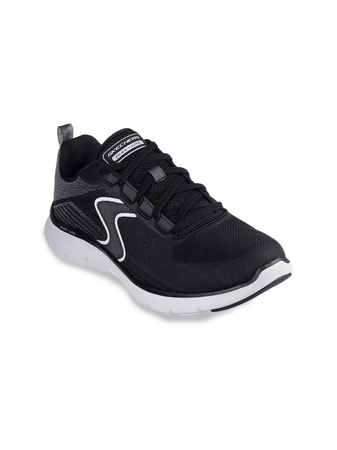 Skechers Men Flex Advantages 5.0- Spreelo Running Sports Shoes