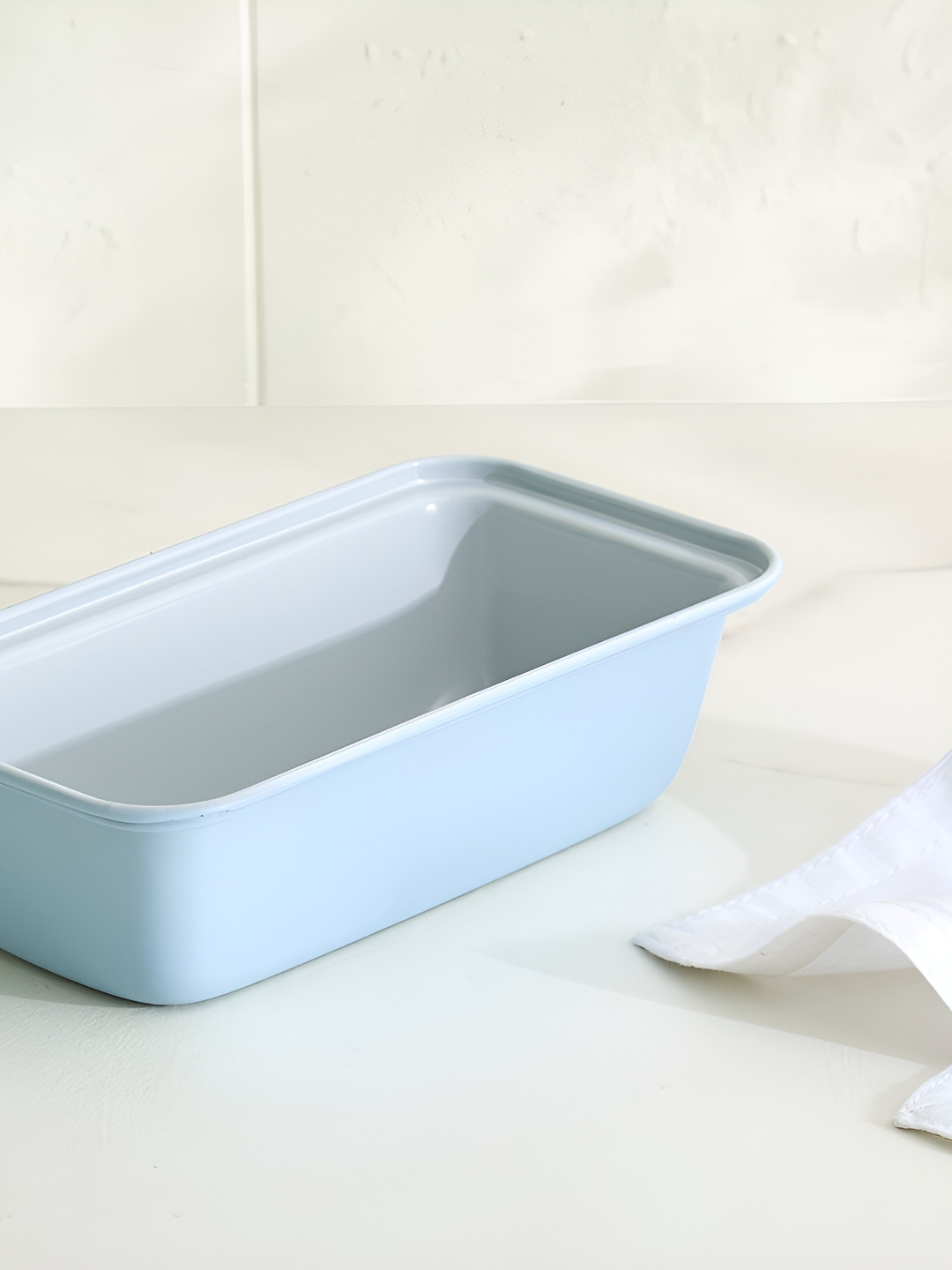 Home Centre Carbon Steel Loaf Pan