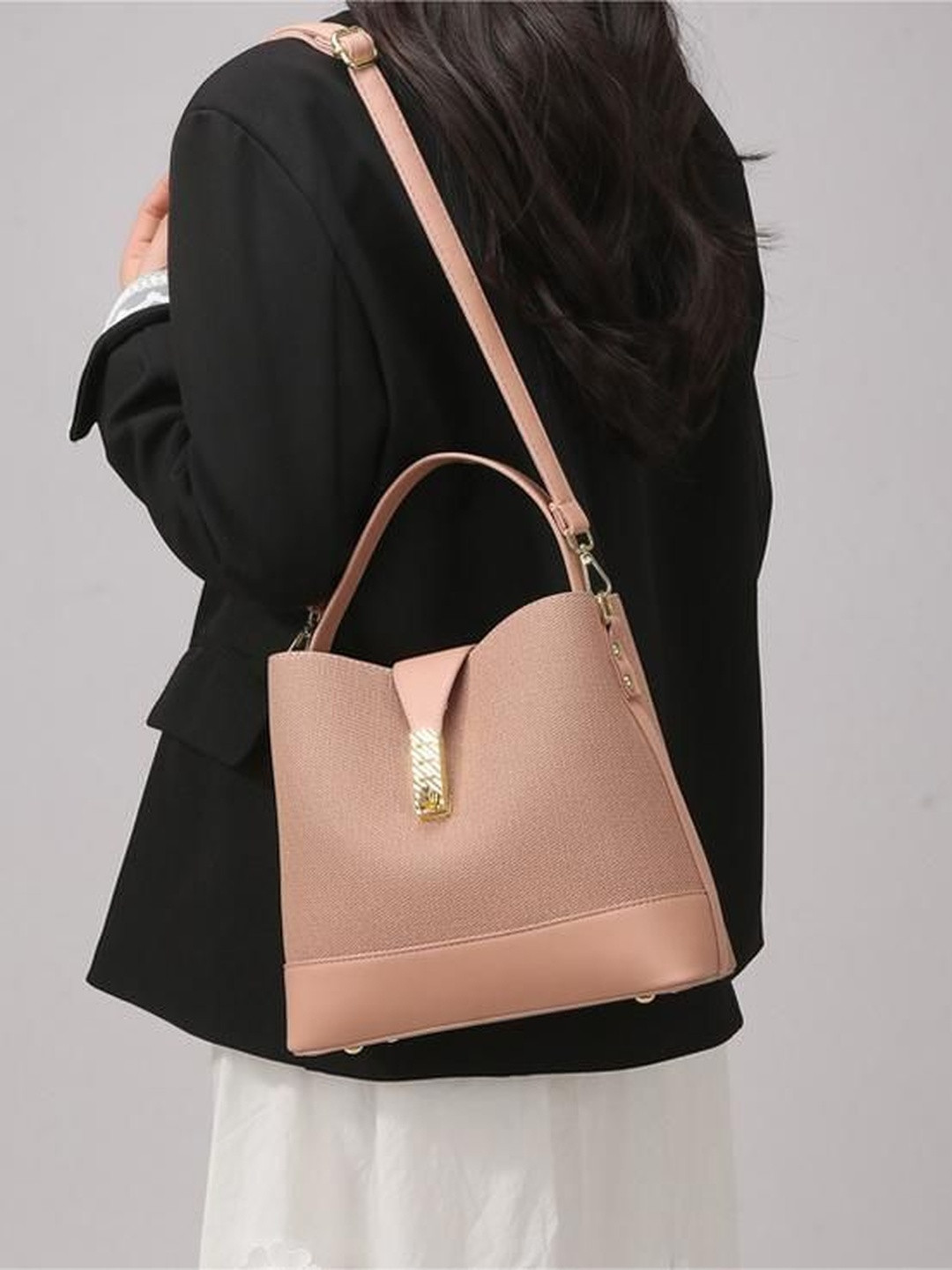 CORSICA Women Pink Handbags