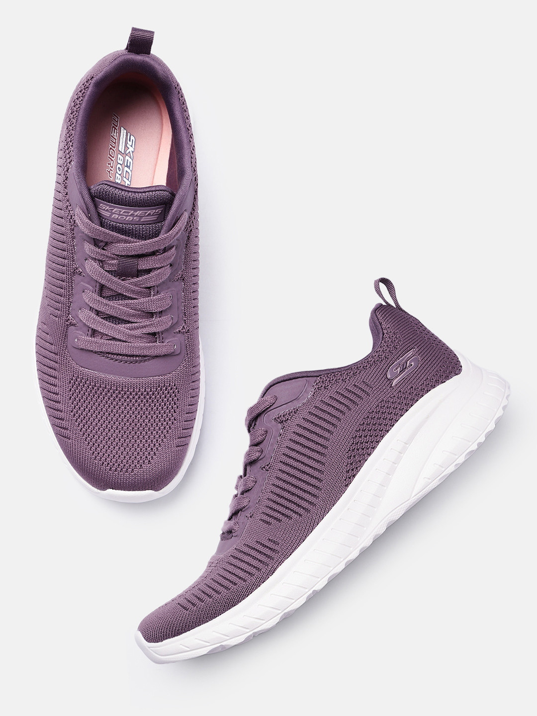 Skechers Women BOBS SQUAD CHAOS Sneakers