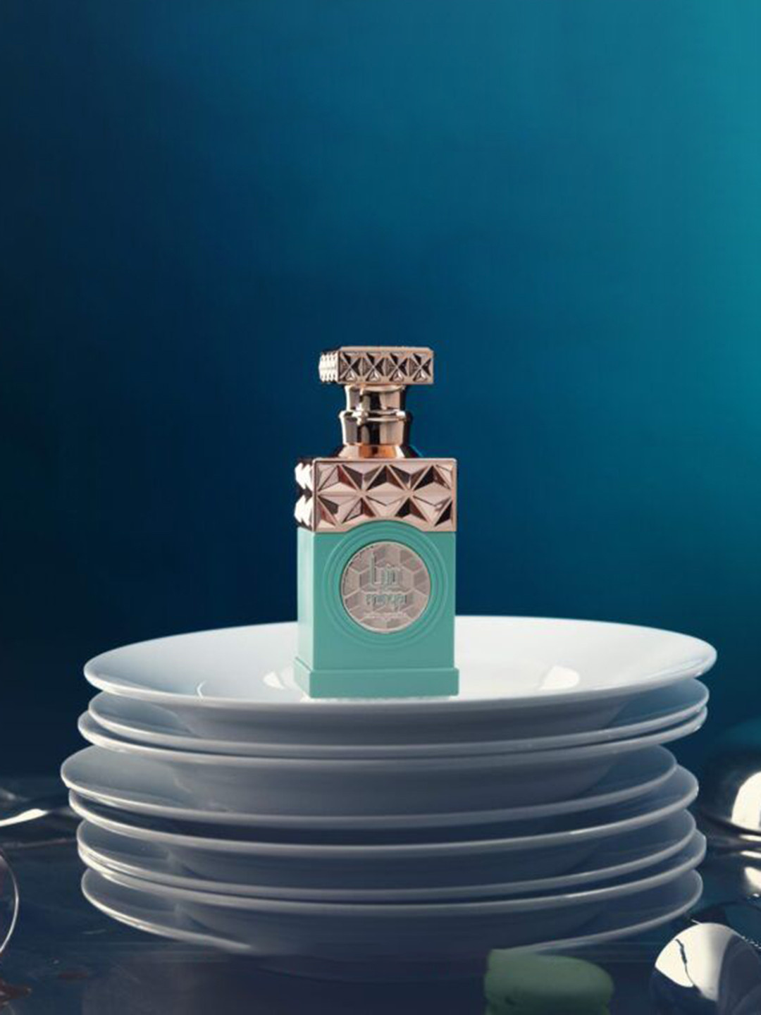 Paris Corner Perfumes Minya Long Lasting Eau de Parfum - 100 ml