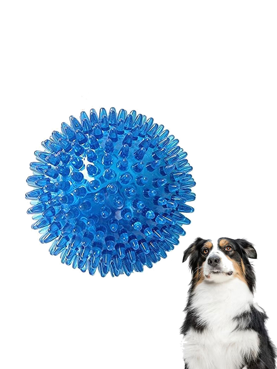 PETBABAS Dog Chew Toy