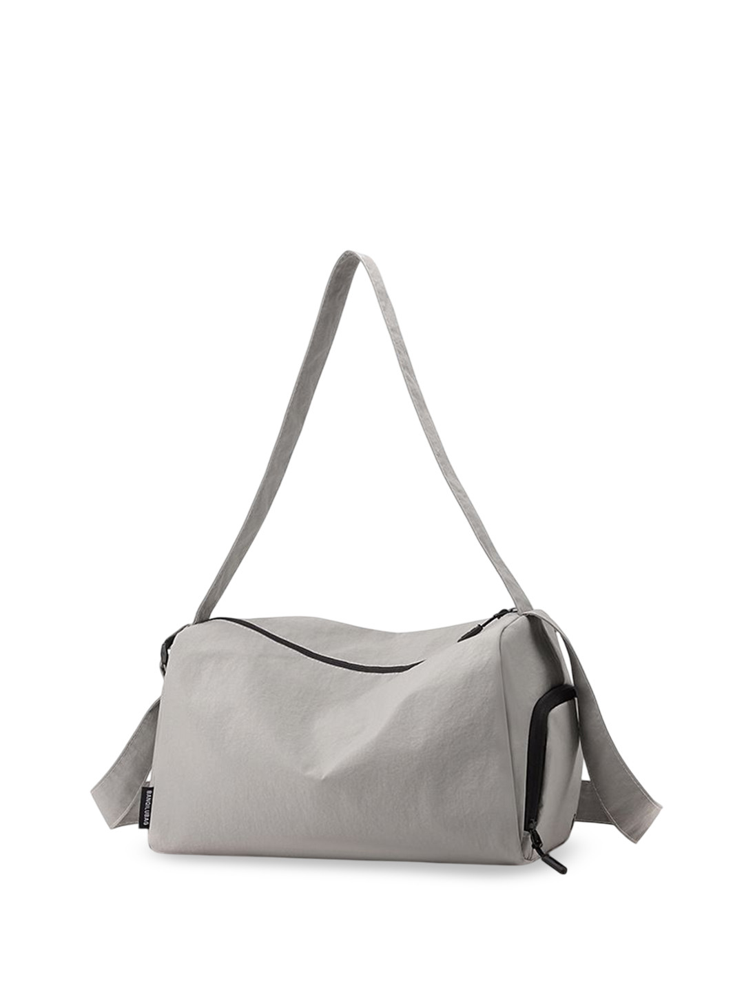 Mast & Harbour Small Casual Duffel Bag