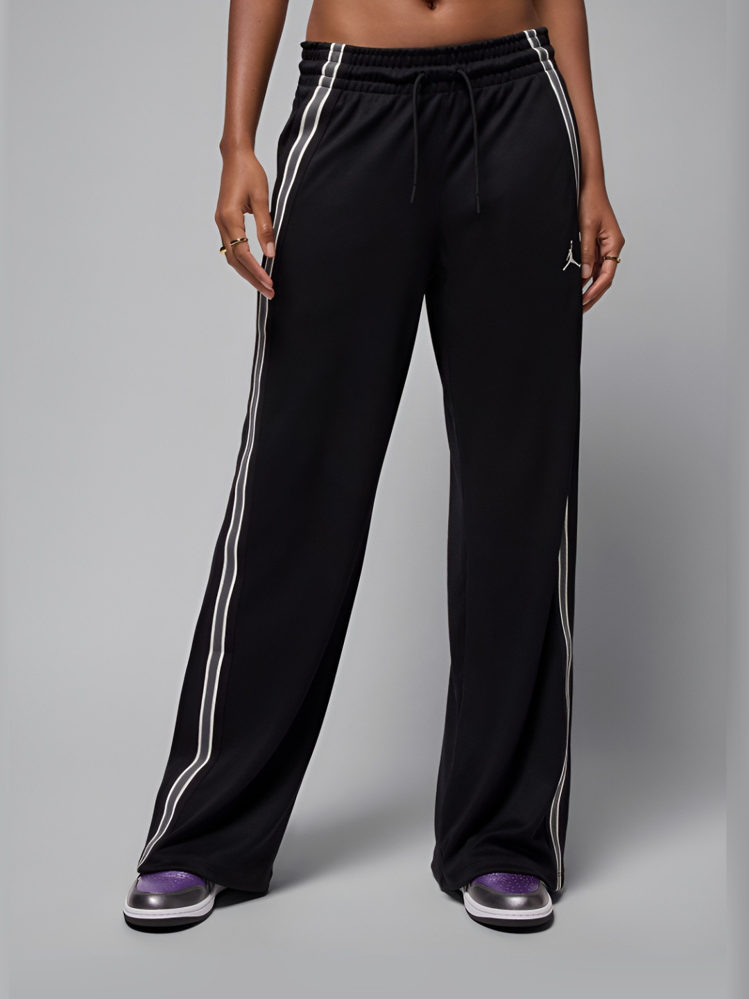 Nike Jordan Brooklyn Women's Tracksuit Bottoms