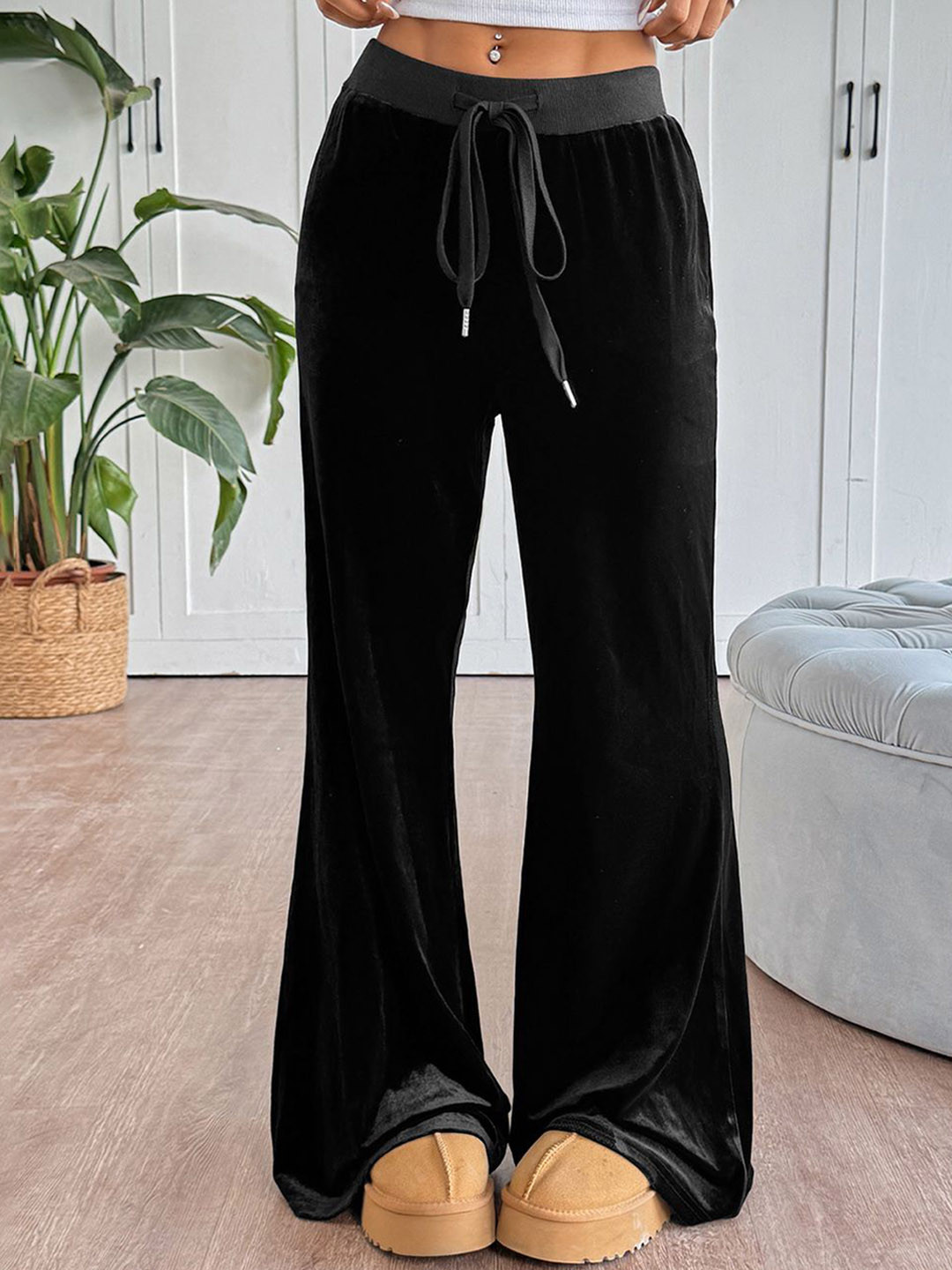 JC Mode Women Relaxed Fit Track Pants