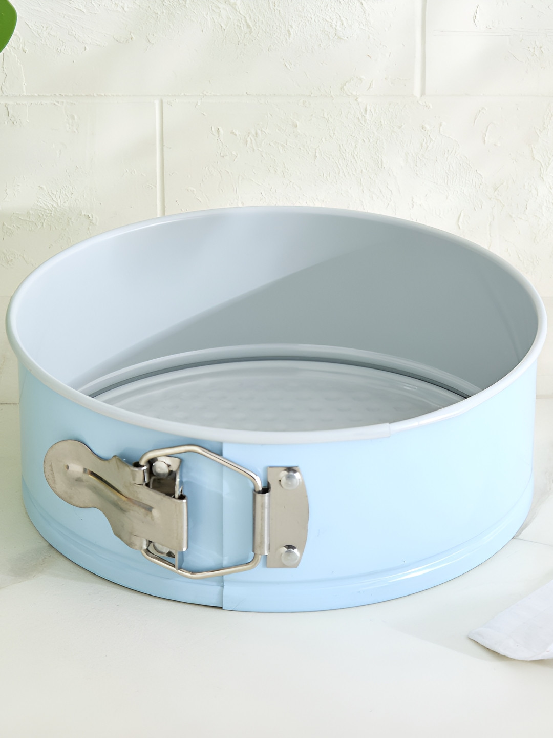 Home Centre Carbon Steel Spring Form Baking Mould