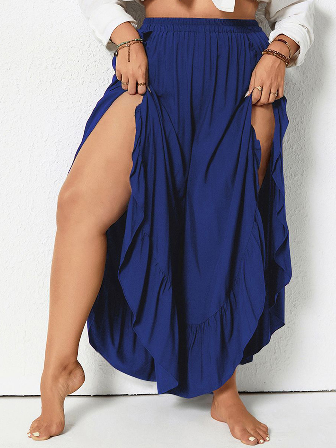 JC Mode Women Swim Bottoms