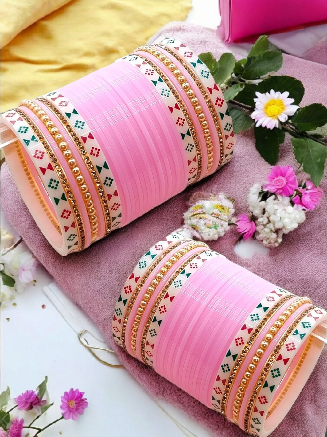 candy chuda set