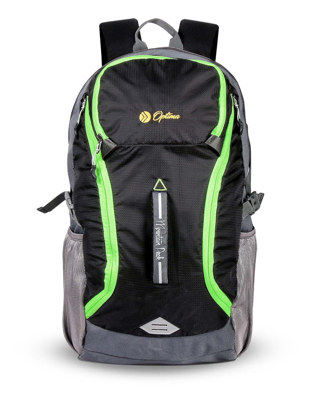 Optima Mountain Peak Outdoor Travel Backpack