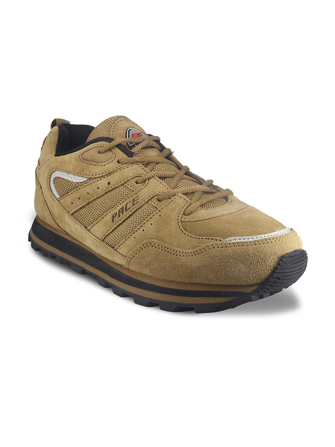 Lakhani Vardaan LKV120 Men Walking Marking Shoes