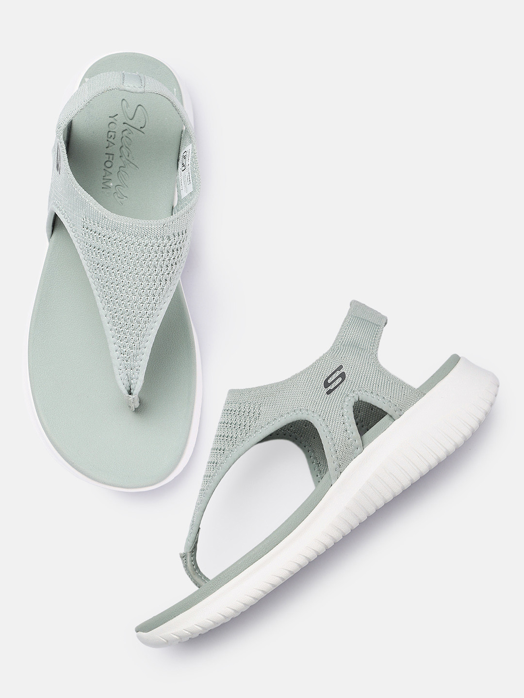 Skechers Women ULTRA FLEX - SPRING MOTION Flats