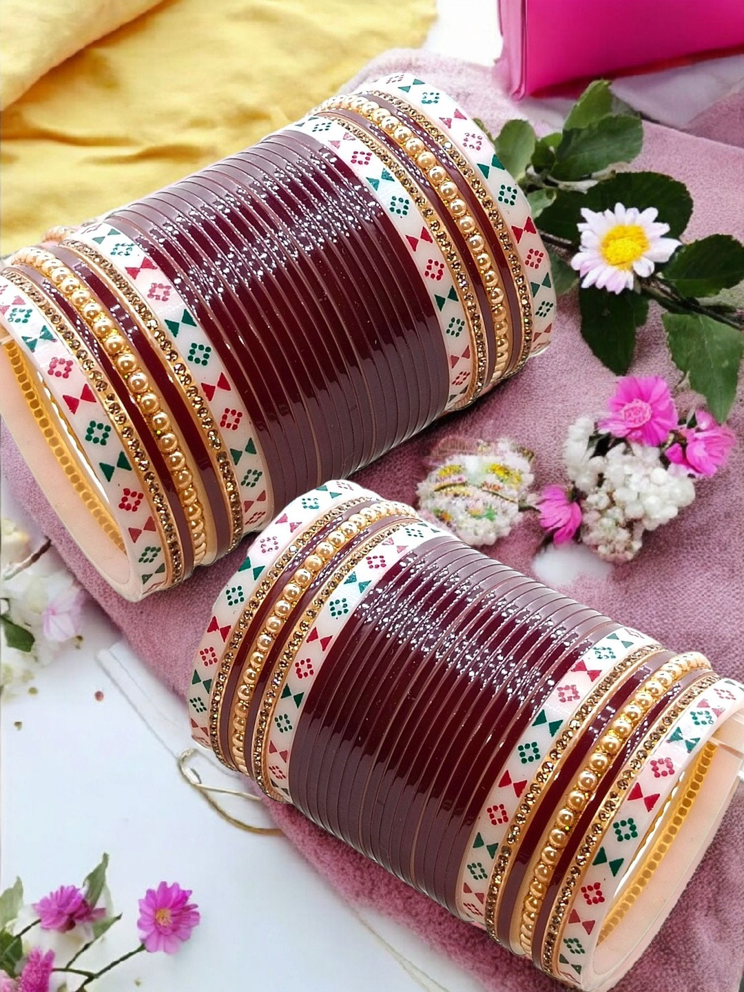 candy chuda set